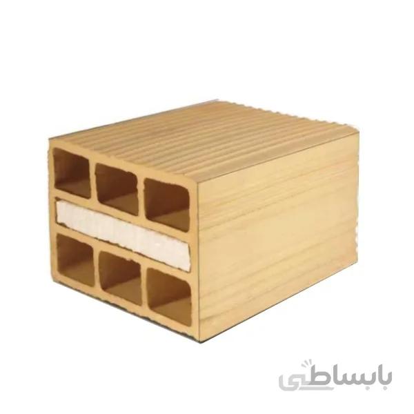 سفال ۲۵*۲۰*۱۵ فوم دار تهران