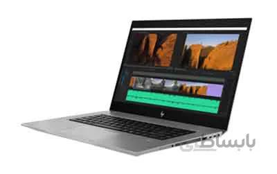 لپ تاپ ZBOOK 15 G5 STUDIO X360 Core i7 – ۸۸۵۰ H