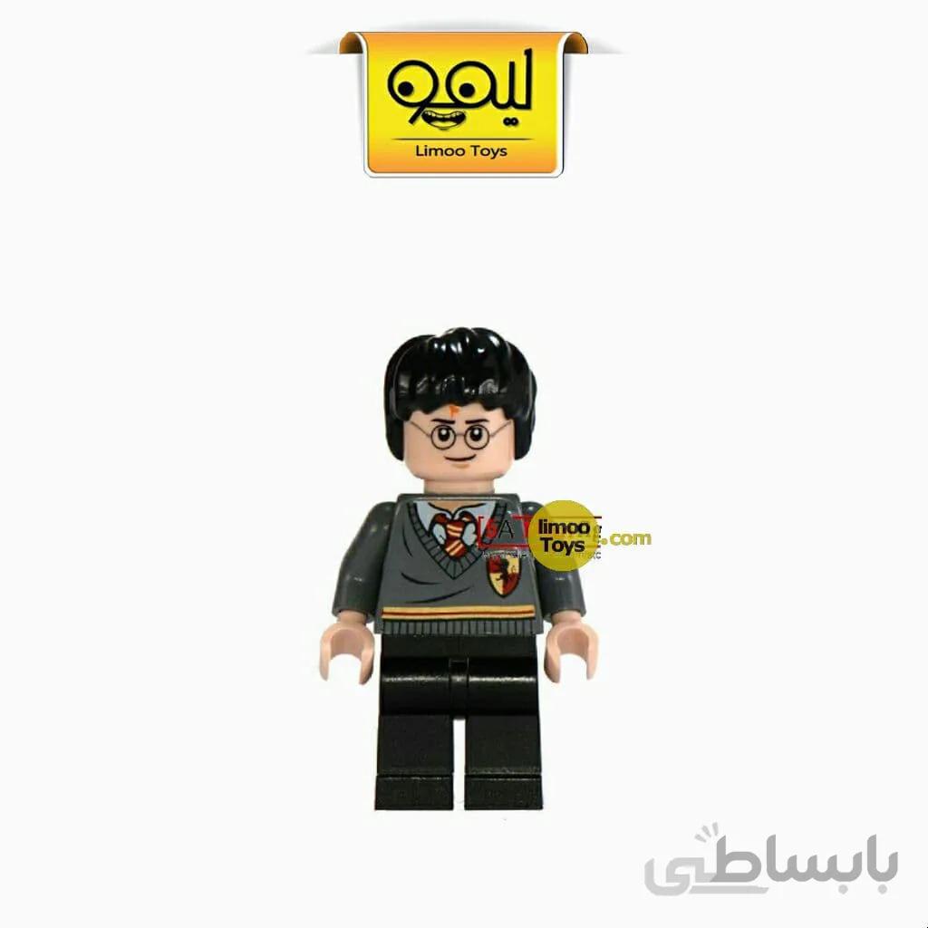 مینی فیگور لگویی Harry Potter | طرح 3