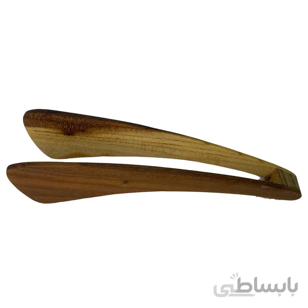انبر سالاد