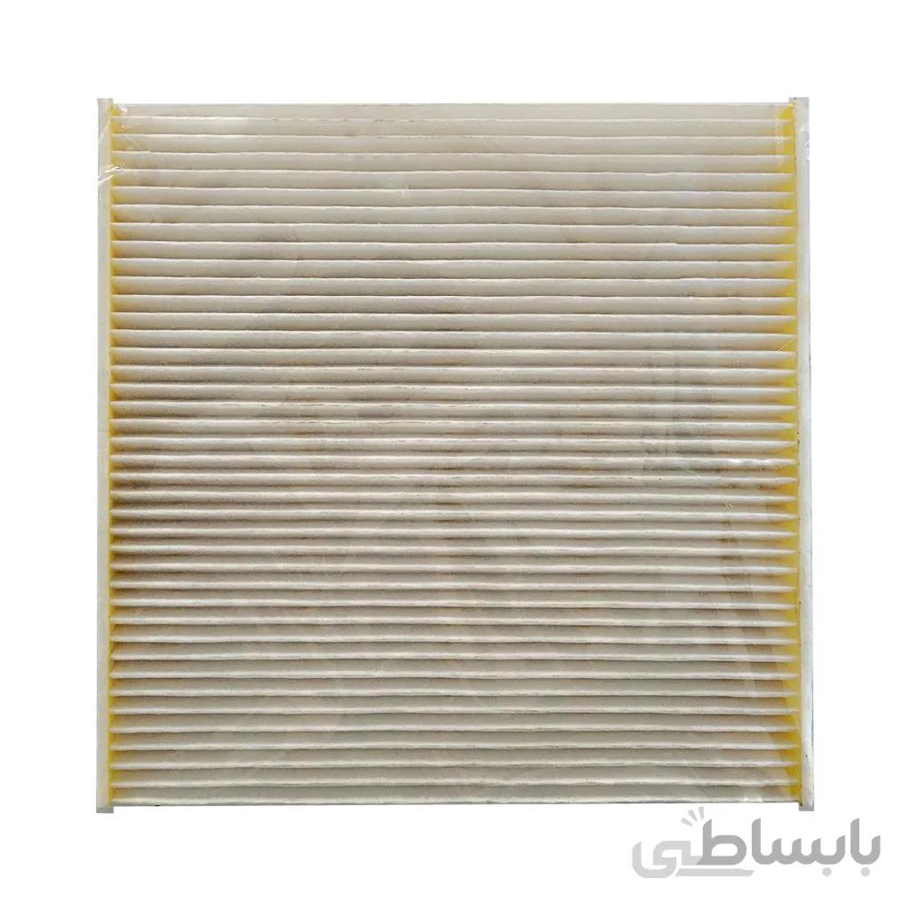 فیلتر کابین جنیون پارتس مناسب برای پرادو 2004 – تویوتا کمری 2006 و کرولا 2008 و تویوتا FJ2010