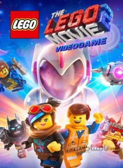 سی دی کی اورجینال The LEGO Movie 2 - Videogame
