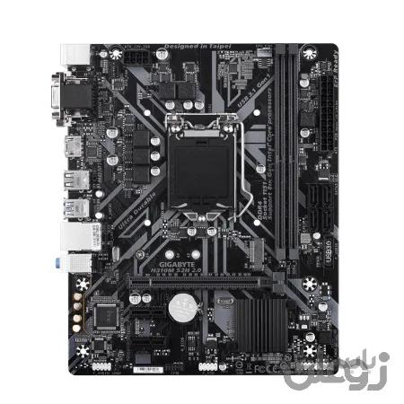 مادربرد گیگابایت مدل H310M S2H