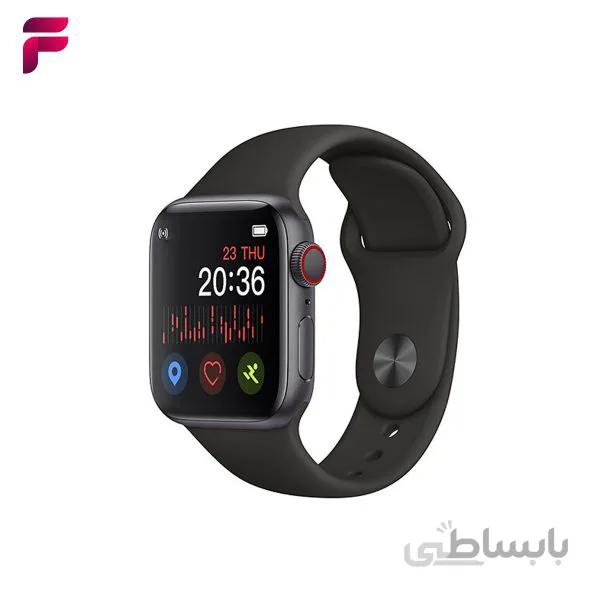 ساعت هوشمند مدل X7