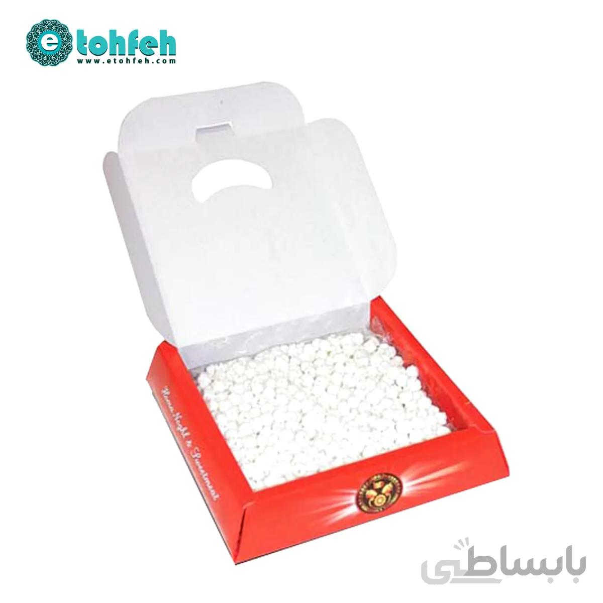 نقل گشنیزی