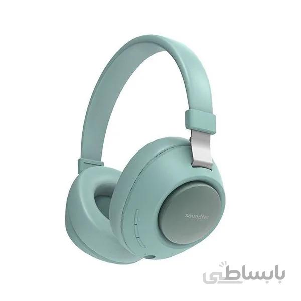 هدفون بی سیم پرودو مدل Deep Sound