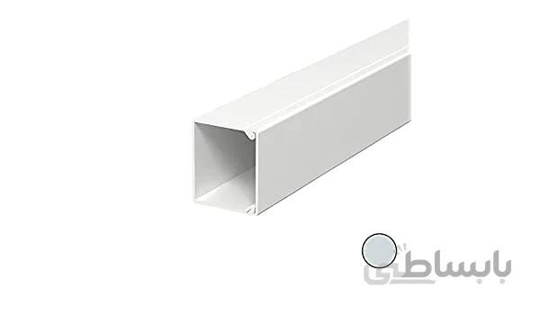 داکت ساده ۳۰*۳۰ دانوب