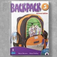 Backpack 5 2nd
