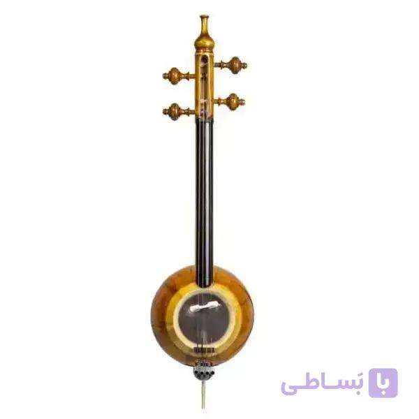 کمانچه کیهان
