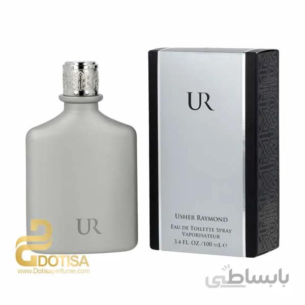 عطر ادکلن آشر یو آر – USHER REYMOND UR