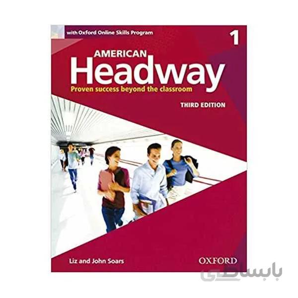 American Headway 1 3rd Edition