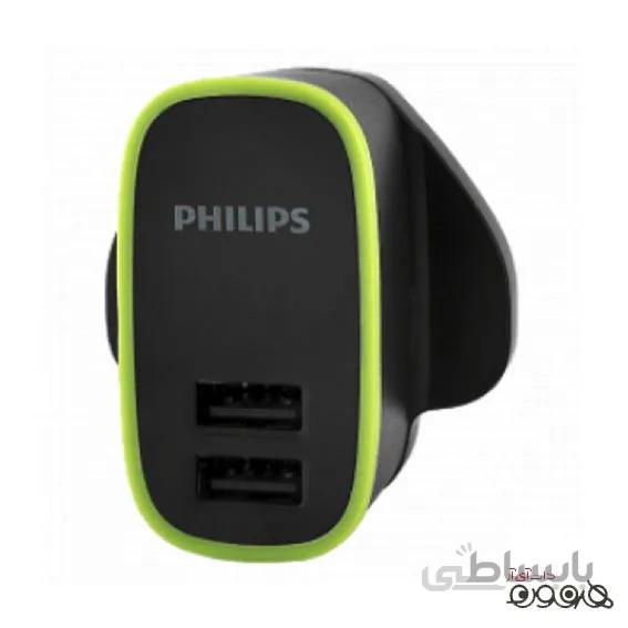 شارژر دیواری فیلیپس DLP2503