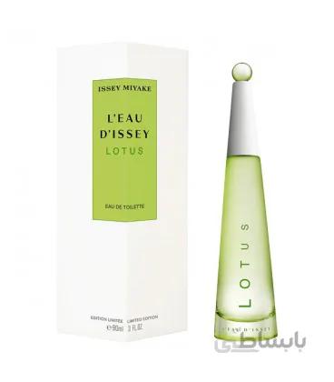L'Eau d’Issey Lotus Issey Miyake