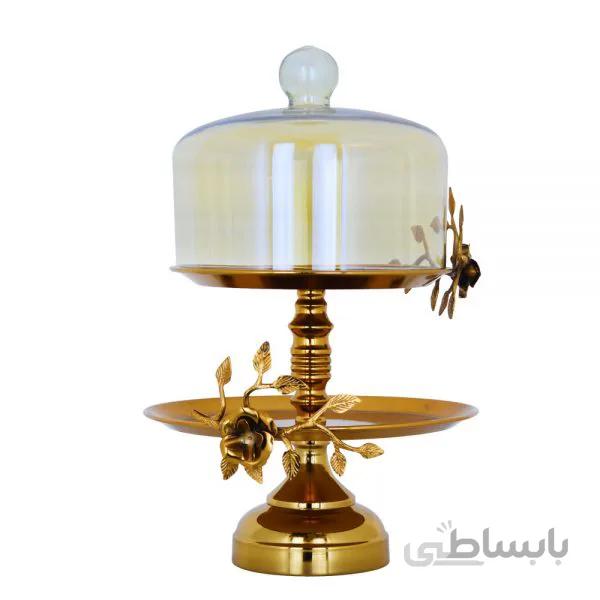 کاپ کیک وزرا مدل CO43