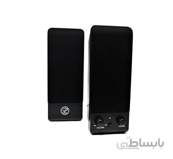اسپیکر لپ تاپ مدل XP-S110I