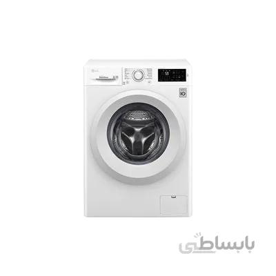 ماشین لباسشویی ال جی مدل WM-865C ا LG WM-865C