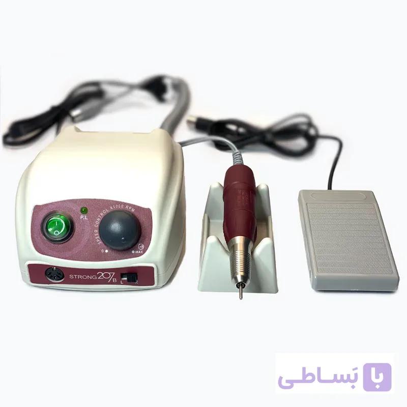 سوهان برقی استرانگ مدل ۲۰۷
