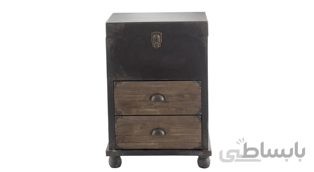 دراور طرح روستیک مدل DD602