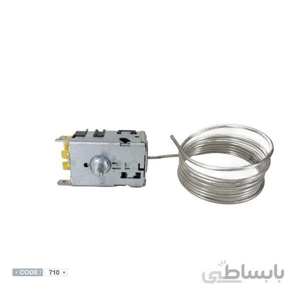 ترموستات یخچال فریزری دانفوس11 27.5 درجه مدلB62