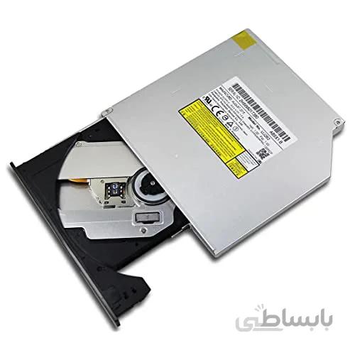 دی وی دی رایتر(درایو نوری) داخلی لپ تاپ اسلیم 9.5 ملیمتری ریفر ا Laptop Internal DVD RW SATA slim 9.5MM REF