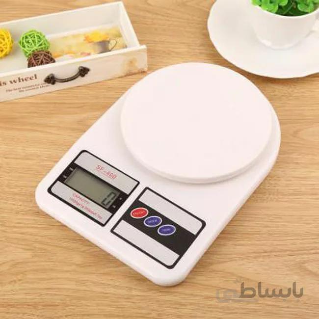 ترازو آشپز خانه مدلsf-400