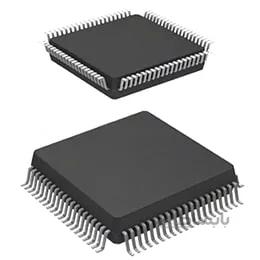 MCU BH67F2480 LQFP80 Holtek 00
