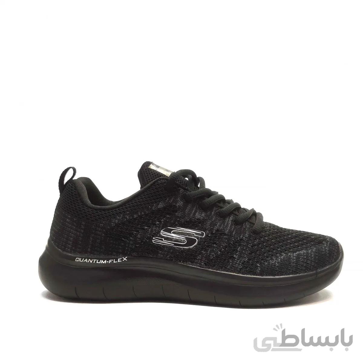 کفش پیاده روی زنانه اسکیچرز مدل QUANTUM - FLEX