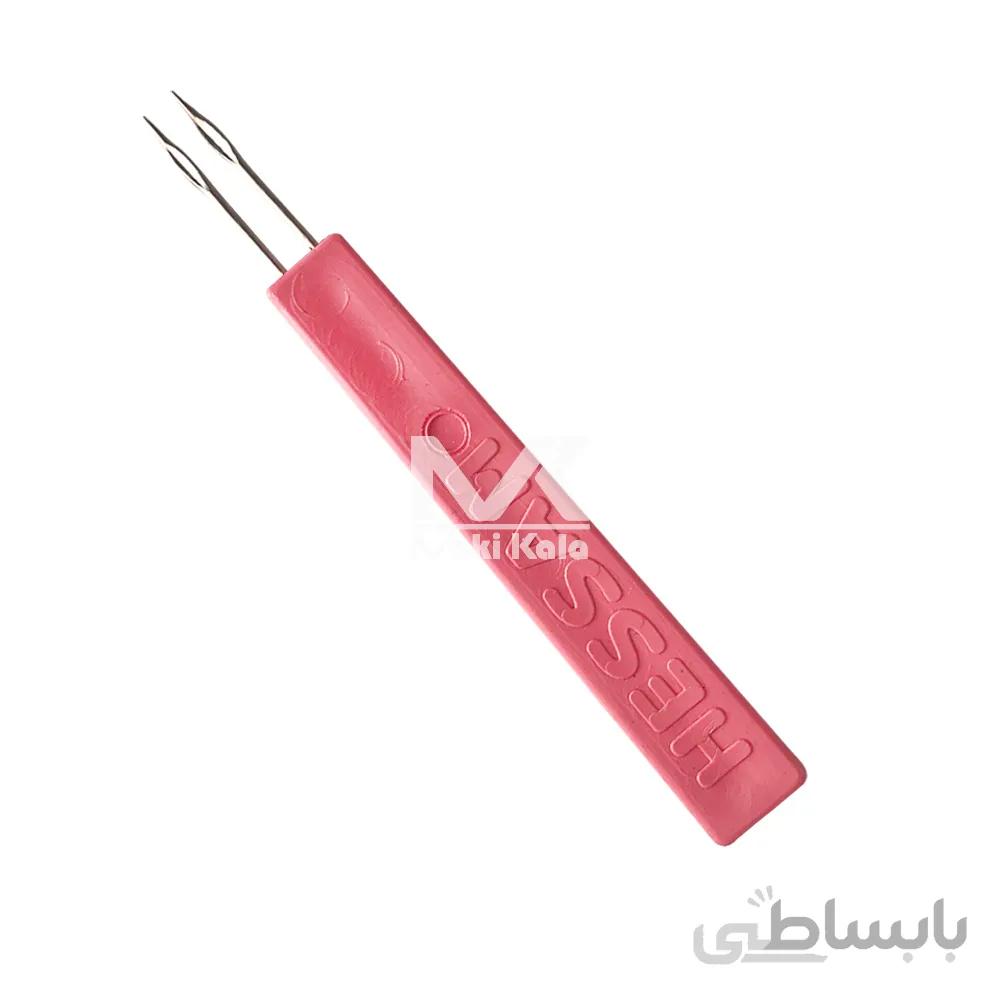 سوزن آبله طیور