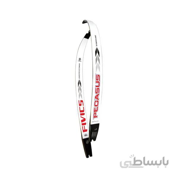 بازوی کمان ریکرو فیویکس مدل Pegasus Wood