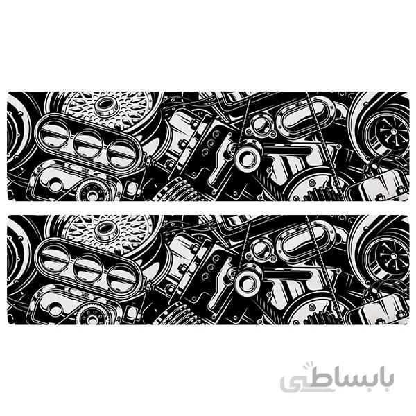 کاور کمربند خودرو رنس مدل R9-30917