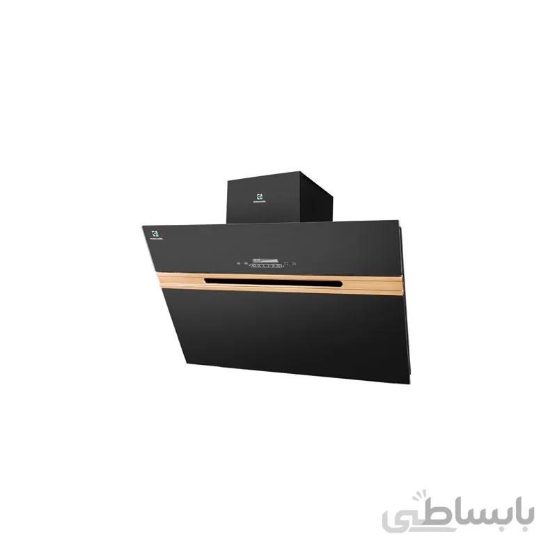 پرنیان استیل PH1906 موتور توربو