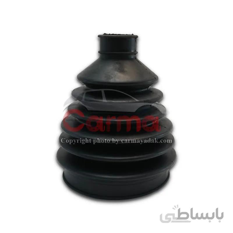 گردگیر پلوس سمت چرخ لیفان 620