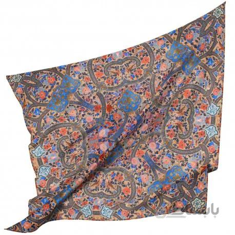 روسری نخی بهار
