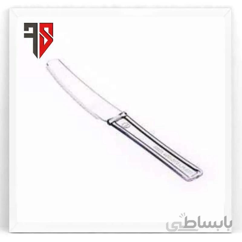کارد استیک طب پلاست