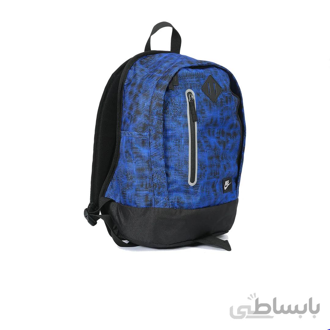 کوله پشتی نایکی مدل Cheyenne Print