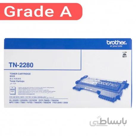 کارتریج لیزری برادر BROTHER TN-2280