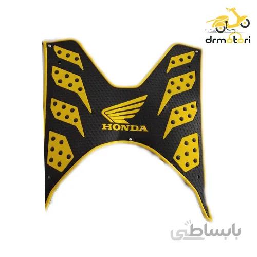 کف پایی کلیک طرح 11