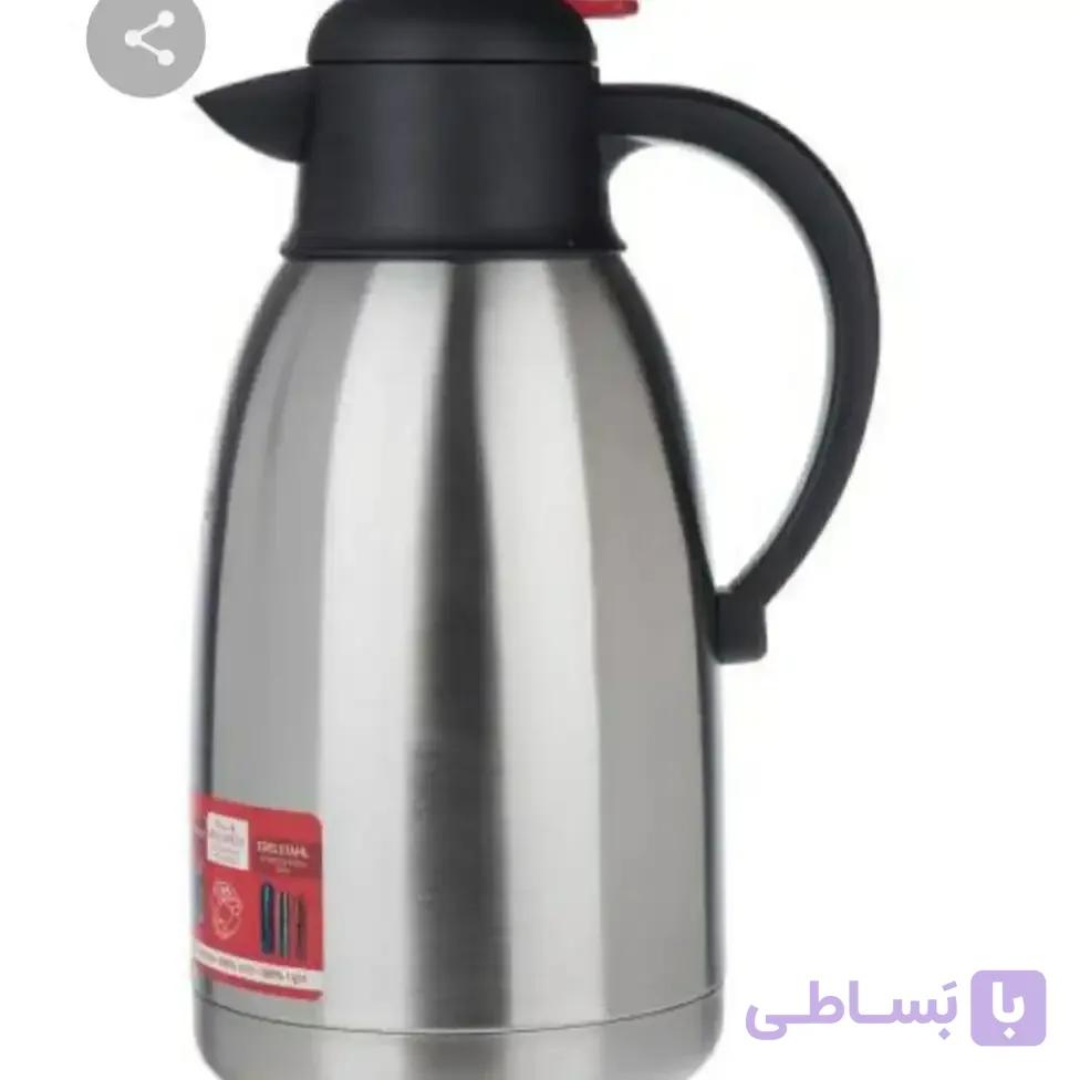 فلاکس چایی