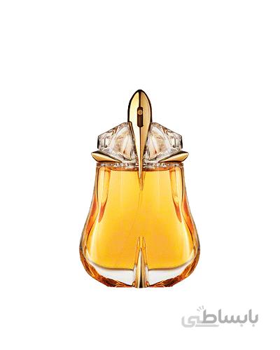 عطر ادکلن تیری موگلر الین اسنس ابسولو | Thierry Mugler Alien Essence Absolue