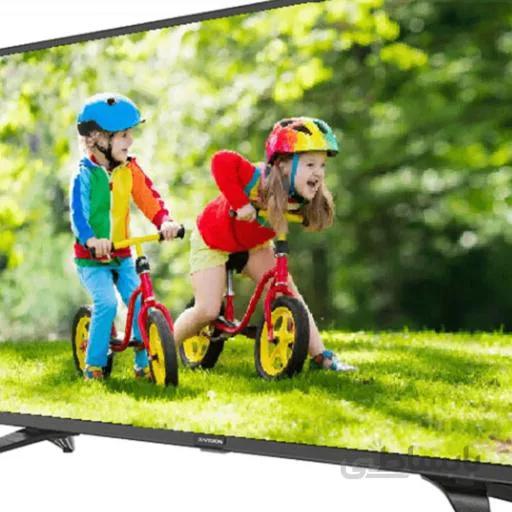 تلویزیون ال ای دی ایکس ویژن مدل 32XT580 سایز 32 اینچ ا X.vision 32XT580 LED TV 32 Inch