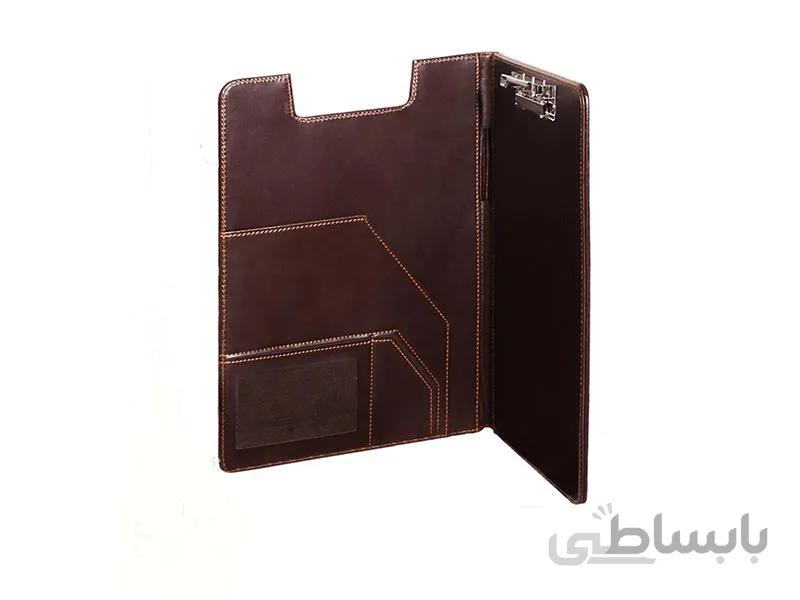 زیر دستی چرمی کد 213