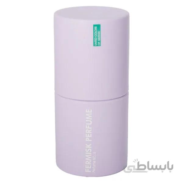 عطر فرمیسک زنانه مدل Eclat شماره 6 حجم 30 میلی لیتر