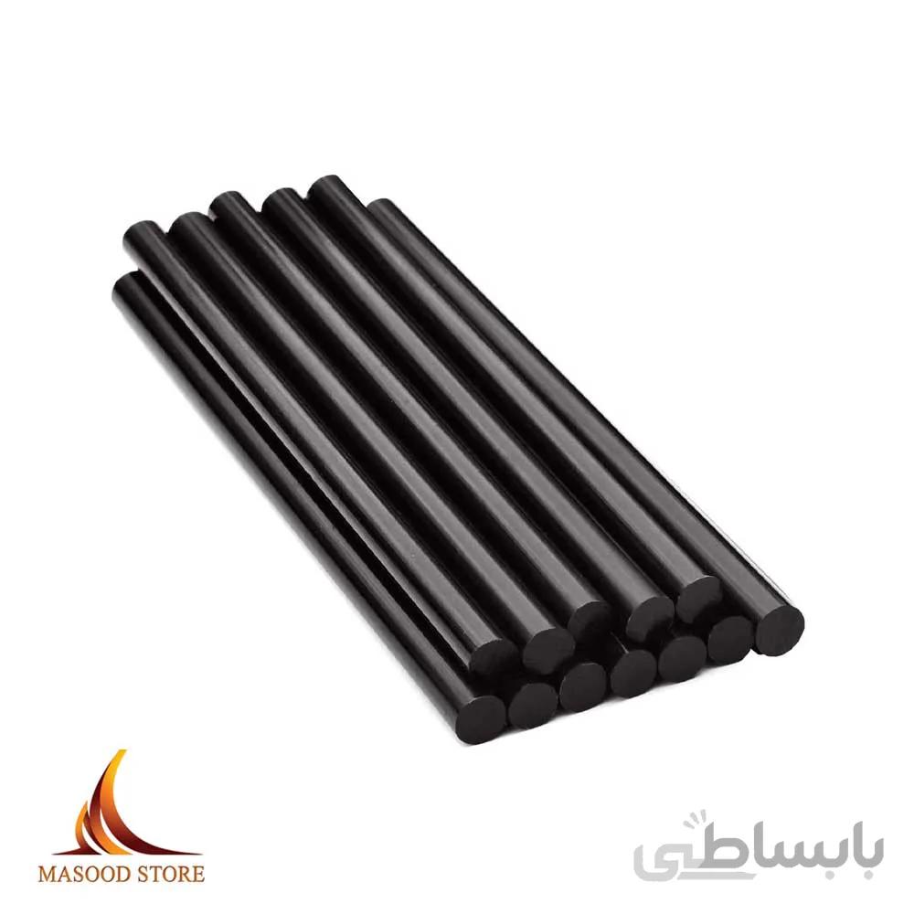 چسب حرارتی مخصوص صافکاری مشکی