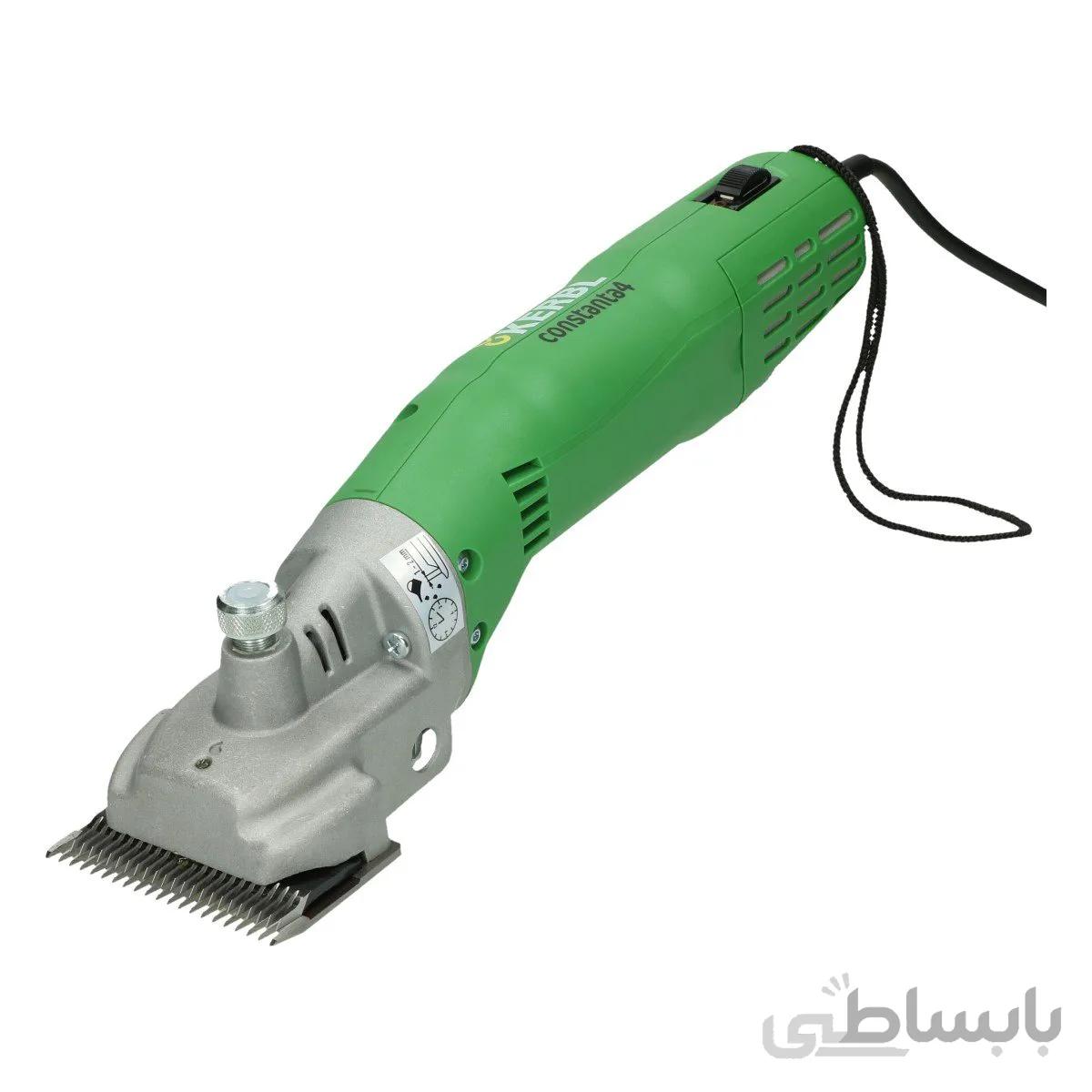 موزن کربل آلمان مدل کنستانتا۴