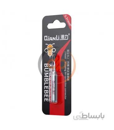 نوک هویه سر کج کیانلی Qianli 936j 0.3mm