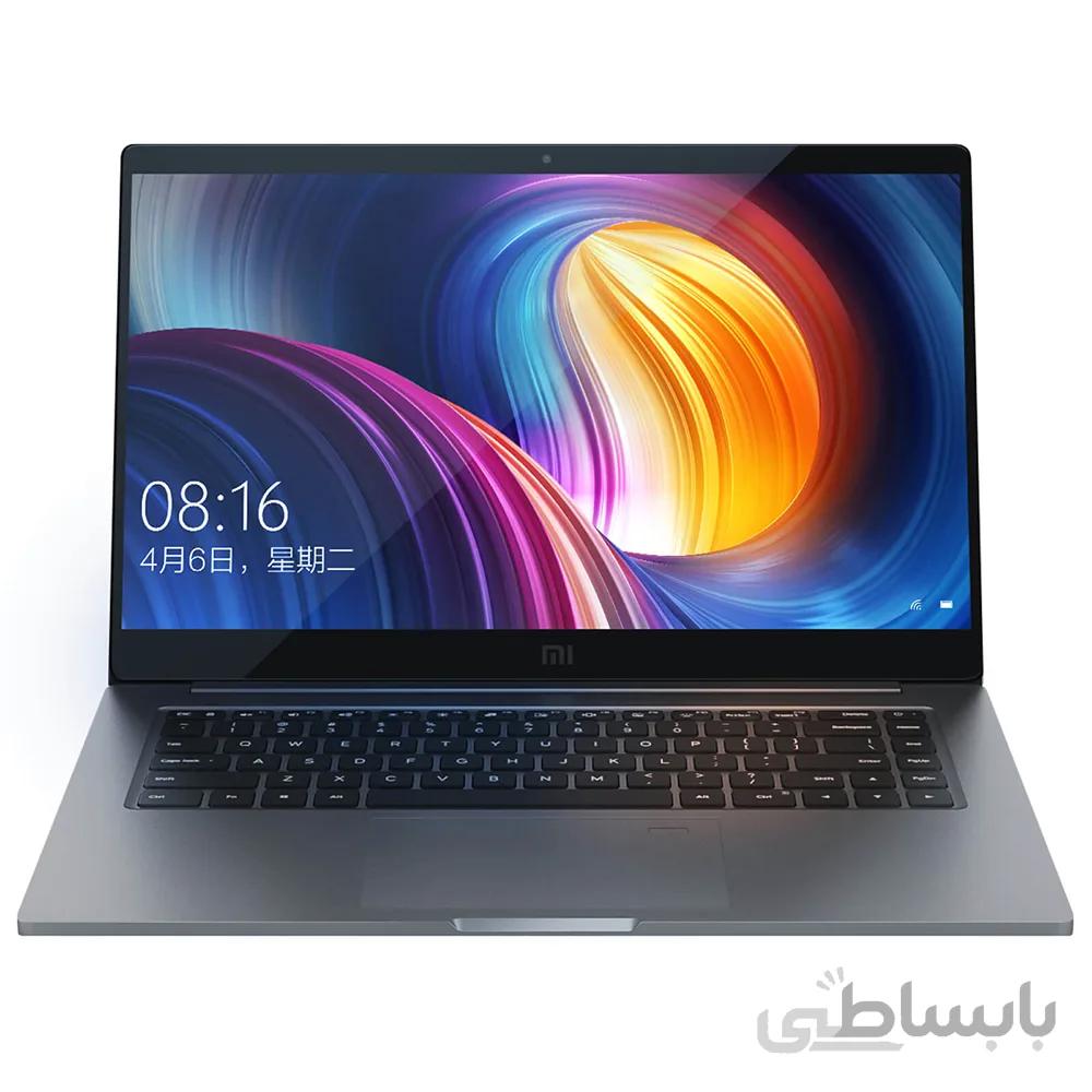 لپتاپ شیائومی Mi Note Book pro 15.6 Core i5+8GB/512GB SSD