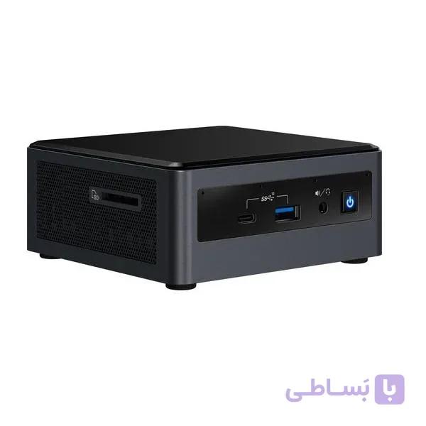 کامپیوتر کوچک اینتل NUC10i3FNH -C