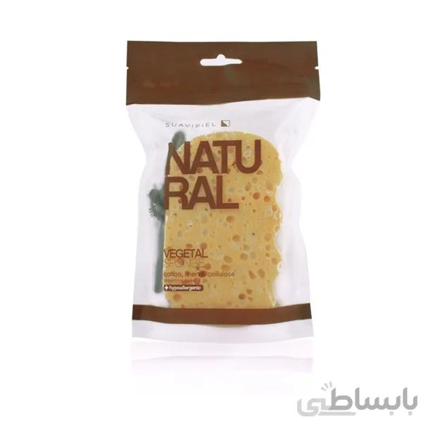 لیف اسفنجی گیاهی طبیعی سوآوی پیل