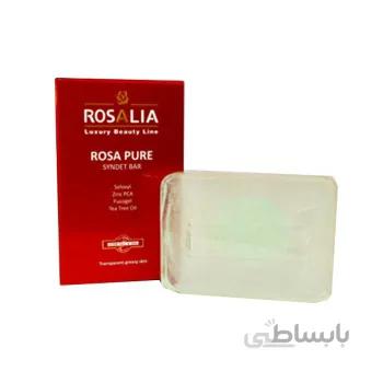 پن پوست چرب و ضدجوش رزا پیور Rosalia ا Rosalia Rosa Pure Acne Control Pan