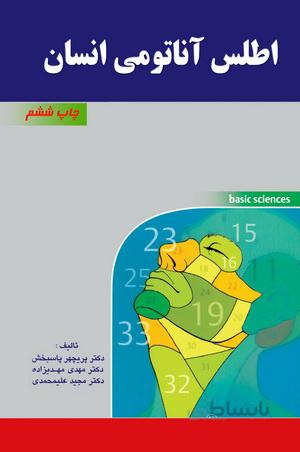 اطلس آناتومی انسان